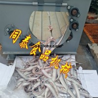 軟毛刷帶魚清洗機(jī)價(jià)格