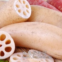 蓮藕粉  蓮藕速溶粉  食品飲料