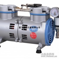 臺(tái)灣洛科Rocker800 810 811無(wú)油真空泵