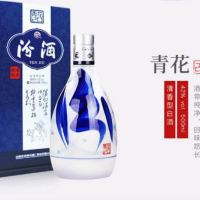 全國汾酒渠道招商汾酒青花汾酒30年批發(fā)價格