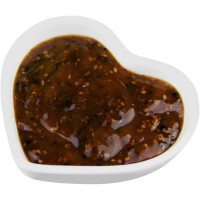 預(yù)制菜調(diào)料包黑椒牛排醬汁50g100g定制貼牌代加工