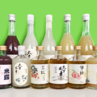 果酒、米酒、氣泡酒、米露、梅酒生產(chǎn)廠家，定制代加工