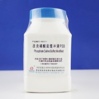 改良磷酸鹽緩沖液PSB   250g