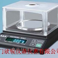 電子天平JJ500