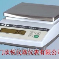 電子天平JJ10KA