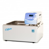 英國NE Clifton NE4D系列循環(huán)恒溫水浴