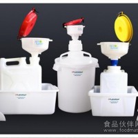 8英寸ECO廢液收集器