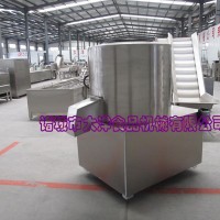 304不銹鋼拌粉機 干式面粉攪拌機 專業(yè)糯米粉混合機
