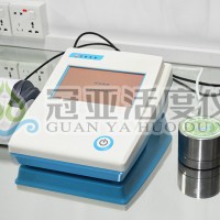 農(nóng)產(chǎn)品活度測(cè)定儀