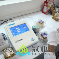 餅干水分活性儀
