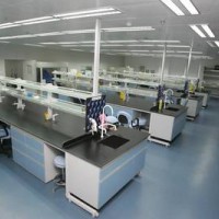微生物實驗室設計/P2實驗室裝修施工/蘇州比斯克品牌