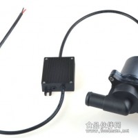 電動(dòng)汽車(chē)?yán)鋮s泵 電動(dòng)汽車(chē)散熱泵