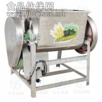 簡裝和面機(jī)粉狀攪拌和面機(jī)善友自動(dòng)和面機(jī)