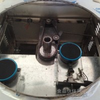 鍍鋅板鍋巴饅頭機(jī) 鍋巴饅頭機(jī)鍋巴生煎包機(jī)