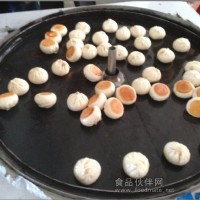 鍋巴饃饃機(jī) 雜糧饅頭