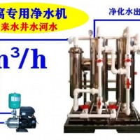 配置井水河水過濾凈水機用無菌水加工豆腐好吃安全衛(wèi)生