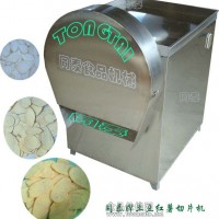 大蒜切片機(jī)，蒜米切片機(jī)