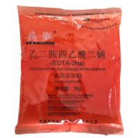 食品級乙二胺四乙酸二鈉EDTA二鈉護(hù)色劑