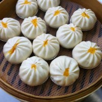 免費(fèi)上門包教工藝的包子機(jī) 就在旭眾機(jī)械