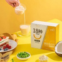 優(yōu)承椰子味豌豆蛋白