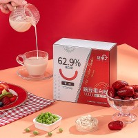 優(yōu)承大棗口味豌豆蛋白