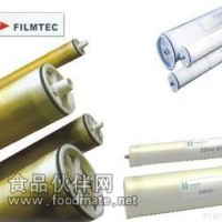 美國(guó)陶氏納濾膜NF270-400