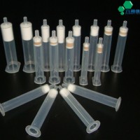 Alumina A酸性氧化鋁萃取柱