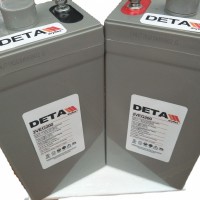 DETA\\\dryflex銀杉電池2VEG200 授權(quán)防偽