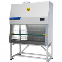 BSC-1100二級(jí)B2單人生物安全柜|單人全排生物安全柜