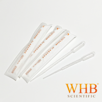 WHB 3ml巴氏吸管，加長(zhǎng)，獨(dú)立包裝，滅菌廠家供應(yīng)
