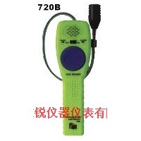 TPI-715煙道氣體分析儀TPI715