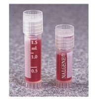 Nakgene 凍存管5000-1012，5000-1020C，5000-1020C，5005-0015，5012-00125012-0020
