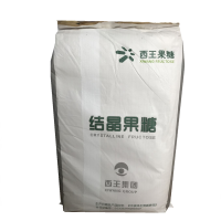 西王果糖食品級(jí)無(wú)糖改良 西王結(jié)晶果糖烘焙果糖高甜低熱量