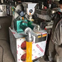 韓式?jīng)雒鏅C(jī) 自熟冷面機(jī)工藝