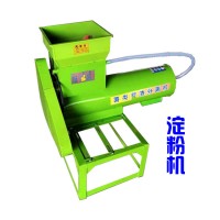 紅薯淀粉機(jī)，薯藕粉提取機(jī)