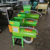 葛根淀粉機(jī)打紅薯淀粉機(jī)自動(dòng)漿渣分離機(jī)