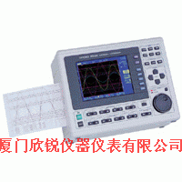 HIOKI 8835-01 波形記錄器