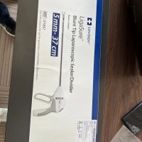 柯惠刀頭LF1837一次性使用鈍頭閉合切割器械現(xiàn)貨供應