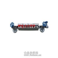 FHUGS雙色石英玻璃管液位計