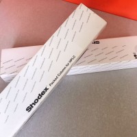 Shodex硅膠基質(zhì)水溶性SEC(GFC)色譜柱KW400系
