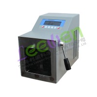 LW-09溫控殺菌拍打式無菌均質(zhì)器/拍打均質(zhì)器