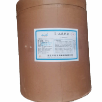 食品級(jí)氨基酸L-谷氨酰胺價(jià)格