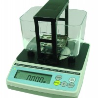 數(shù)顯磁性材料密度計(jì)GP-120I