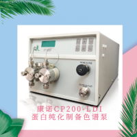 CP-M催化劑評(píng)價(jià)裝置加料用精密恒流泵