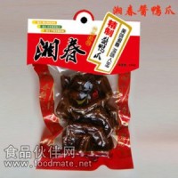 醬鵪鶉批發(fā)