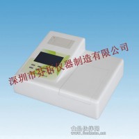 水產(chǎn)品安全檢測(cè)儀