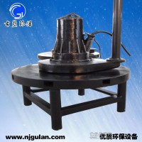 廠家銷(xiāo)售QXB離心式曝氣機(jī) 潛水曝氣機(jī) 離心曝氣器