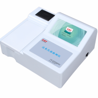 綠豆糕過氧化值測量儀