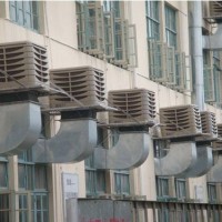 水空調(diào)原理，水空調(diào)報價，水空調(diào)廠家，水空調(diào)安裝