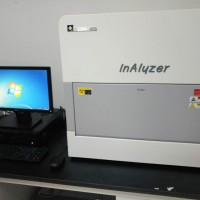 活體動(dòng)物骨密度成像設(shè)備InAlyzer